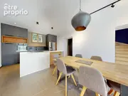 Appartement à LOVAGNY