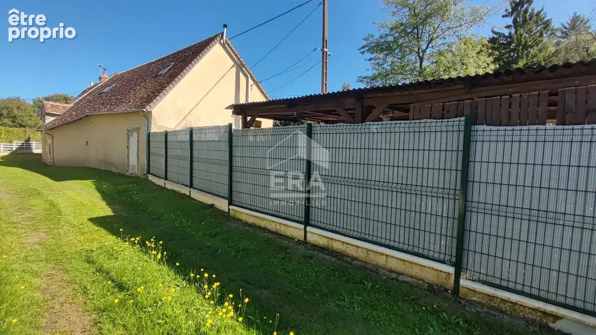 Maison 93m² à arcisses - photo 9