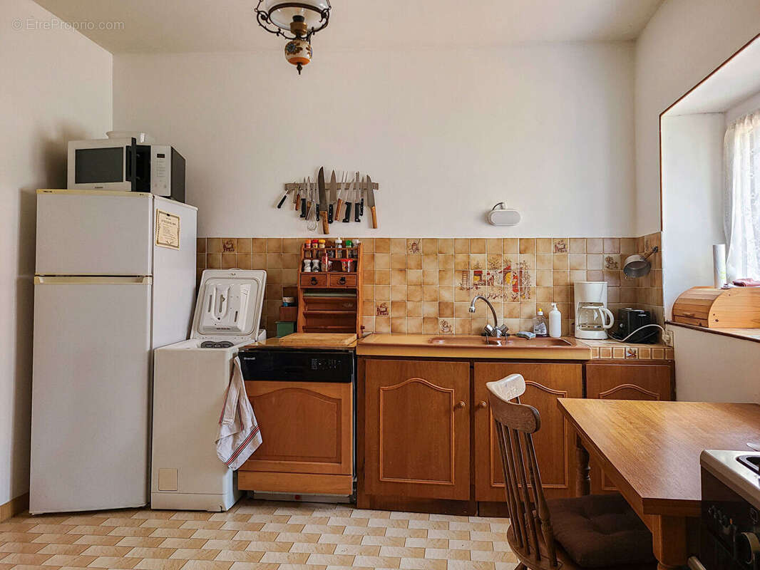 Maison Vrigny 4 pièce(s) 97.80 m2 - photo 5