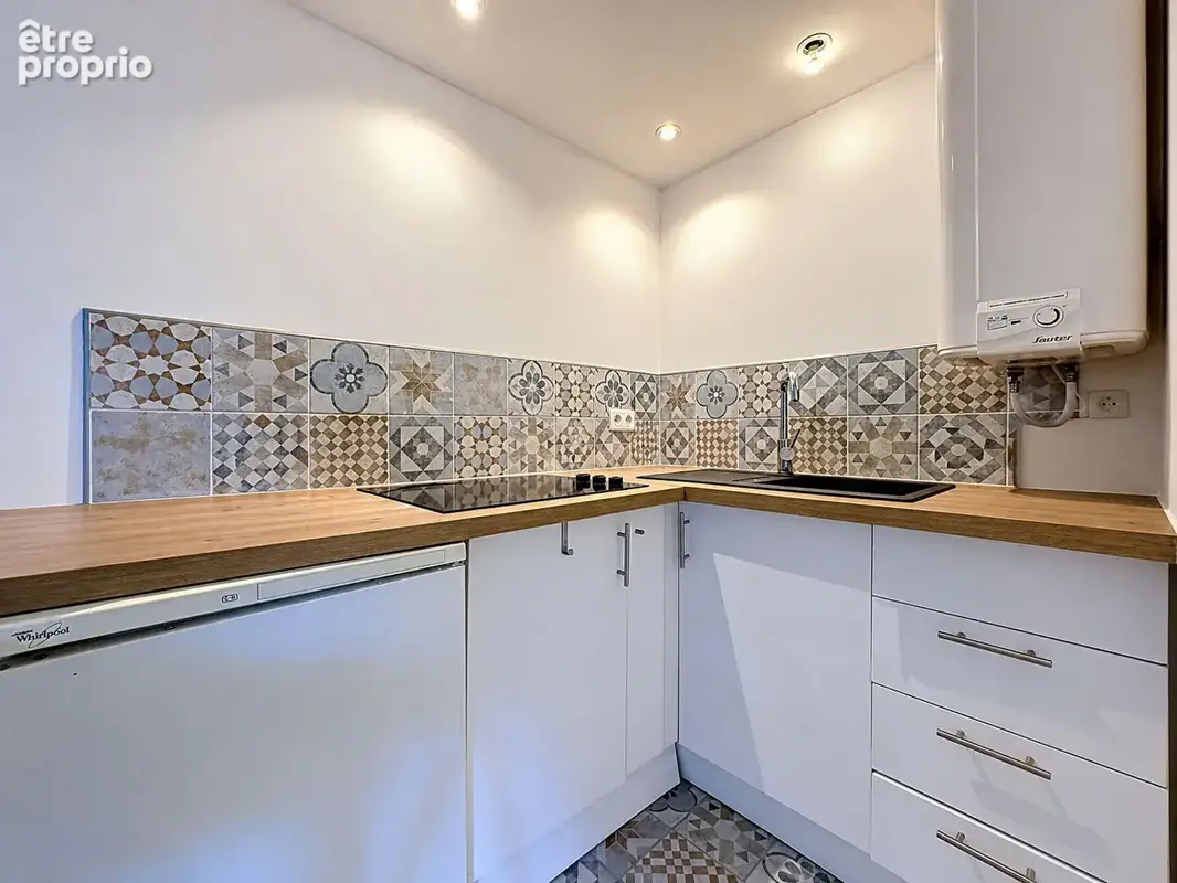 Maison Suresnes 5 pièce(s) 168 m2 - photo 16