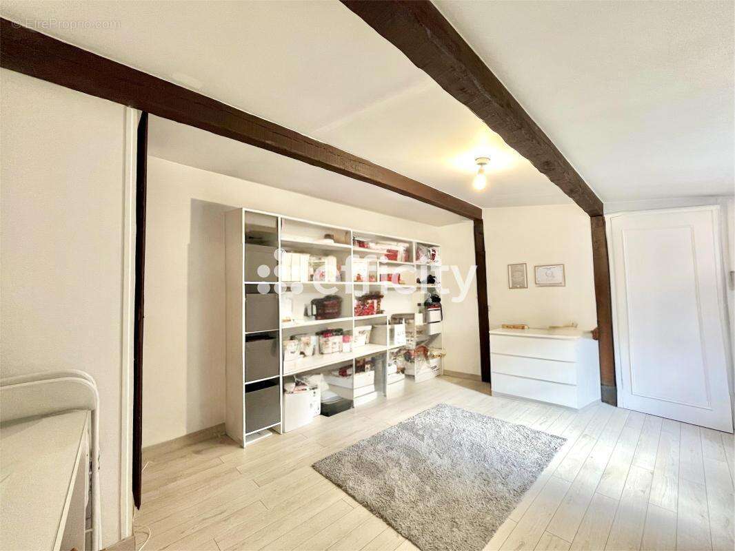 Appartement à SOISSONS