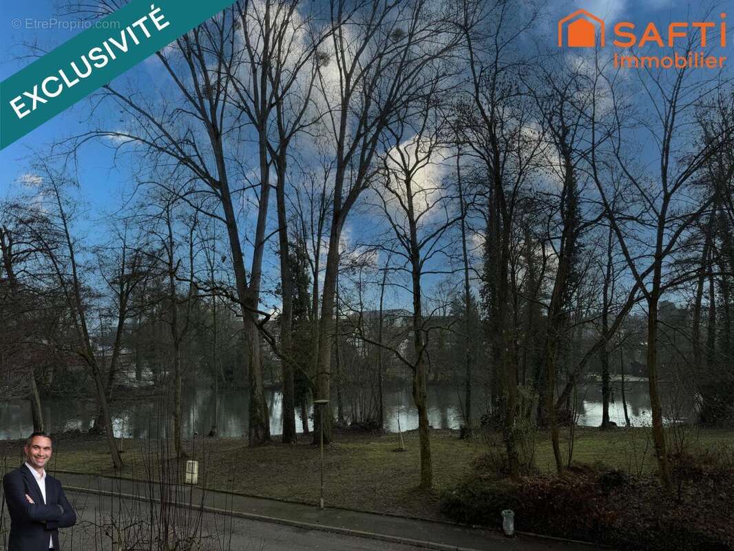 Photo 7 - Appartement à ILLKIRCH-GRAFFENSTADEN