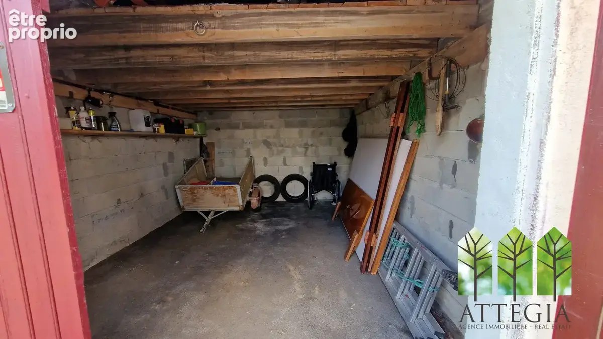 Maison 100 m² à Feusines  - photo 8