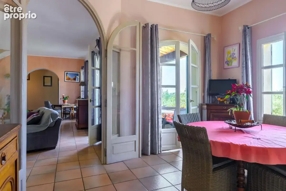 Maison À Vendre - photo 24