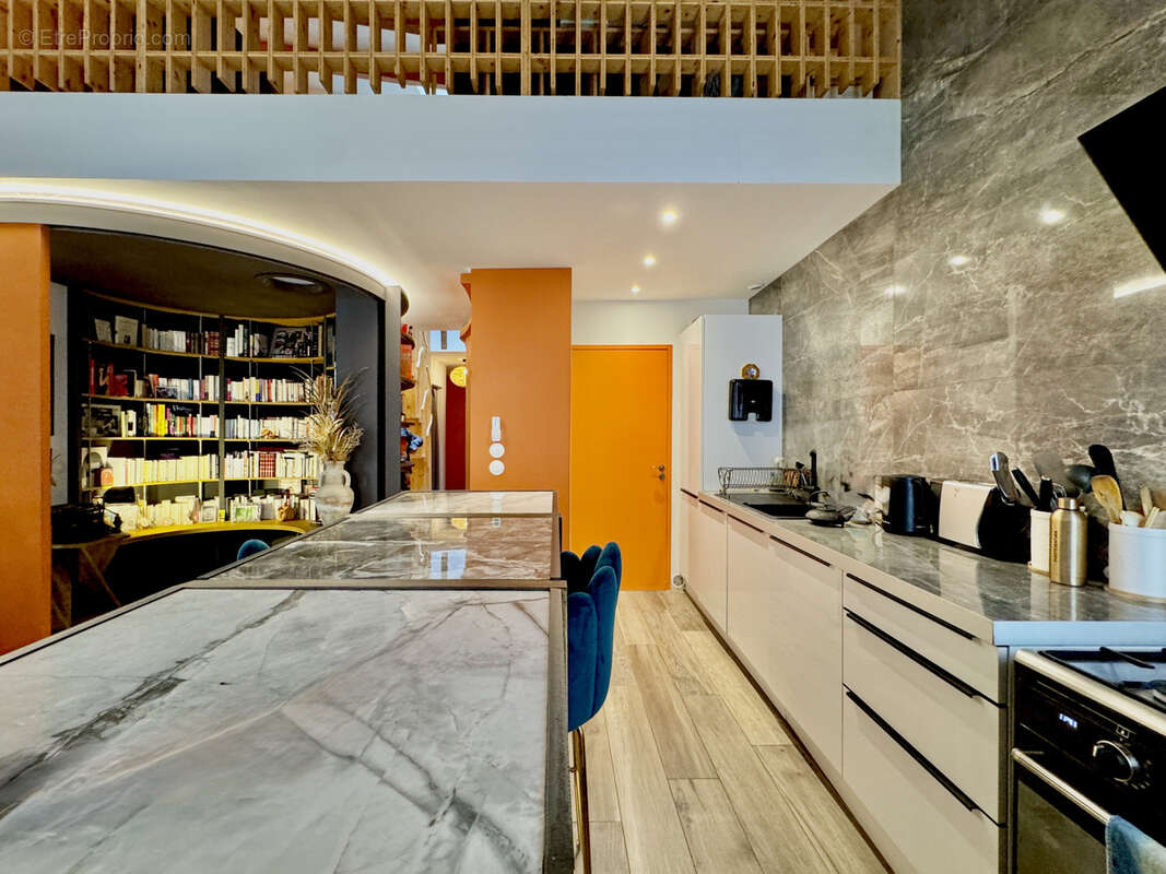 Appartement à LA CIOTAT