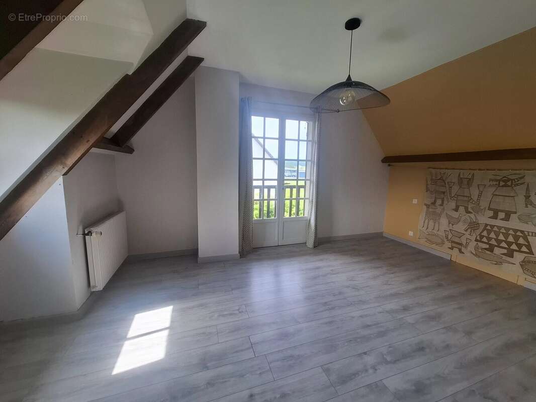 À 10 mn de gournay - maison familiale de 130 m² - photo 4