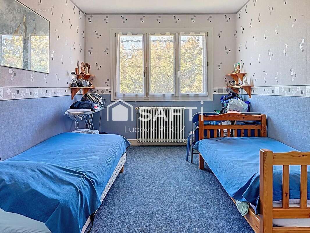 Photo 9 - Maison à SAINT-JEAN