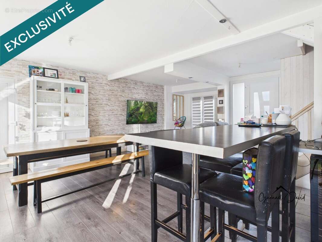 Photo 2 - Maison à SAINT-POL-DE-LEON