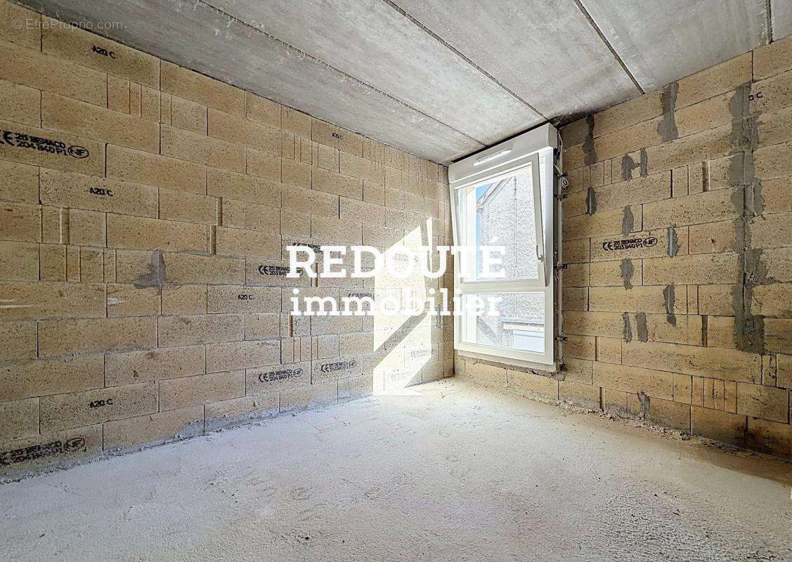 Plateau brut - secteur pont de laon lesage reims - photo 5
