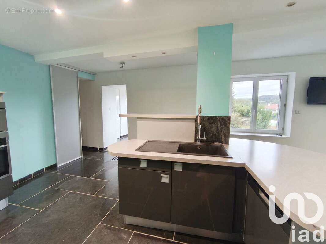 Photo 5 - Appartement à SORBIERS