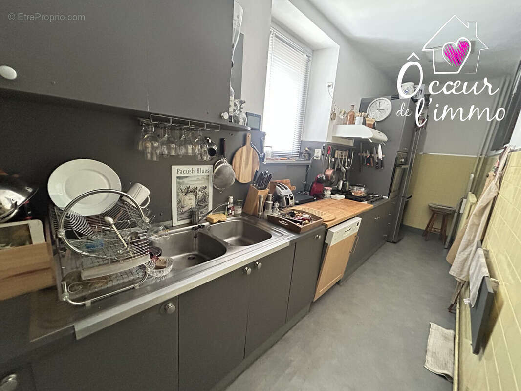 Appartement à CHOLET