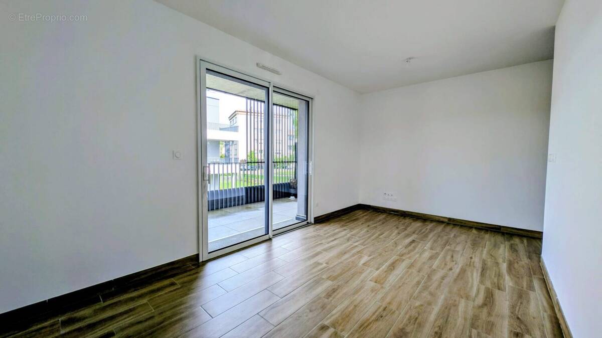 Appartement à DOUBS
