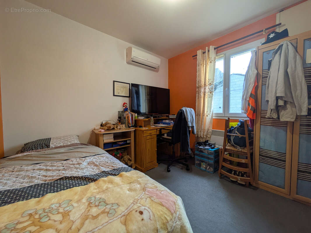 Maison à PONT-SAINT-ESPRIT