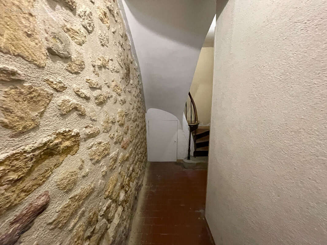 Appartement à SALON-DE-PROVENCE