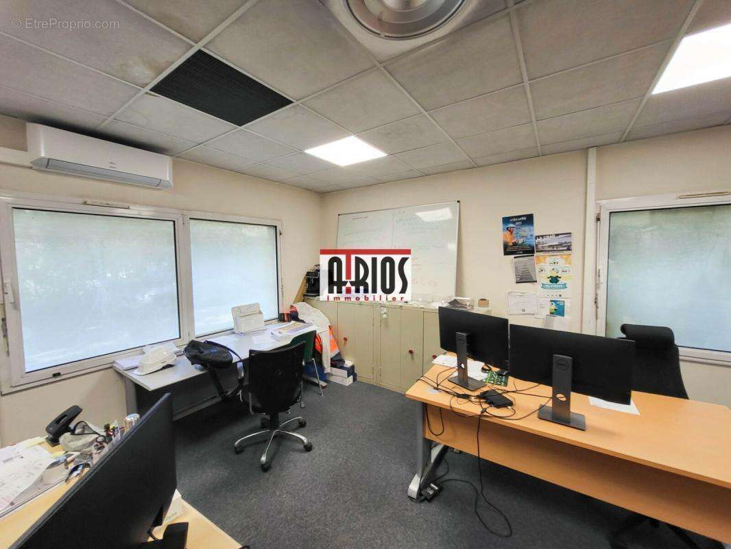 Commerce à LA SEYNE-SUR-MER