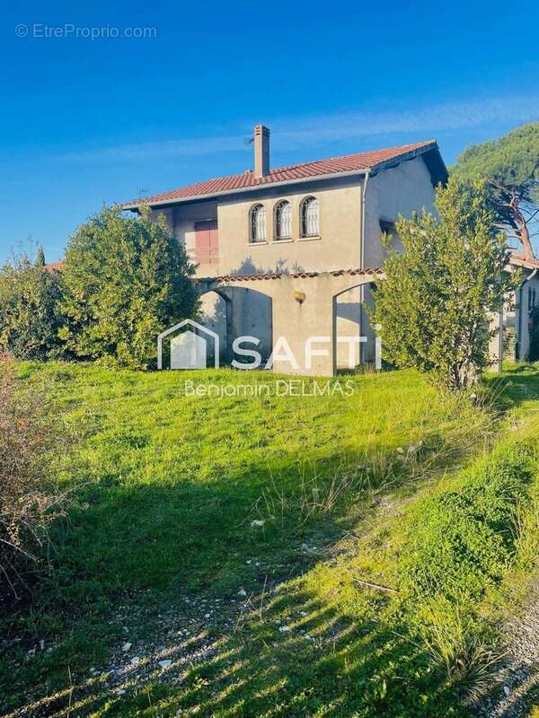 Photo 2 - Maison à EYSINES