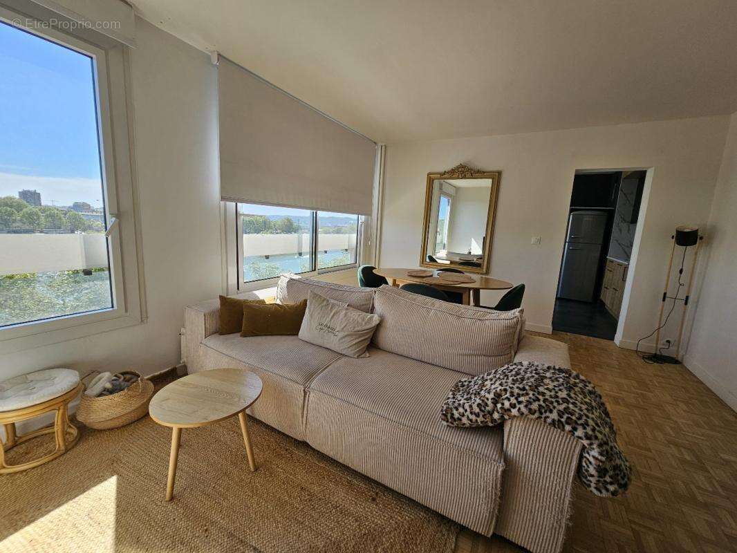 Appartement à ROUEN