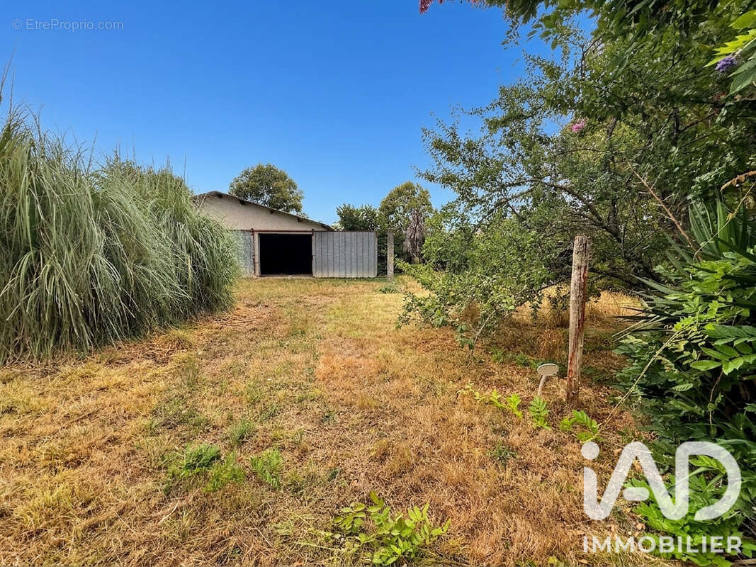 Maison 55 m² à Langon  - photo 9