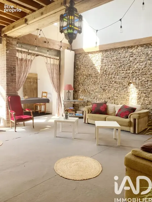 Photo 1 - Maison à ESCHES
