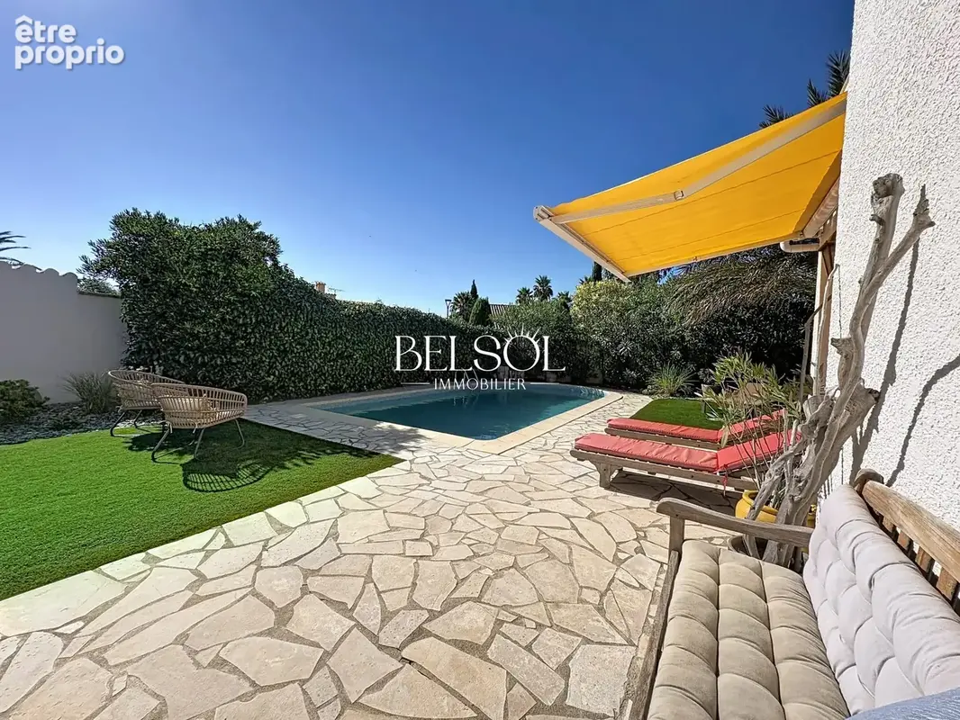 Maison 5 pièces 136 m² à vendre à Saint-Cyprien (66750) - photo 7