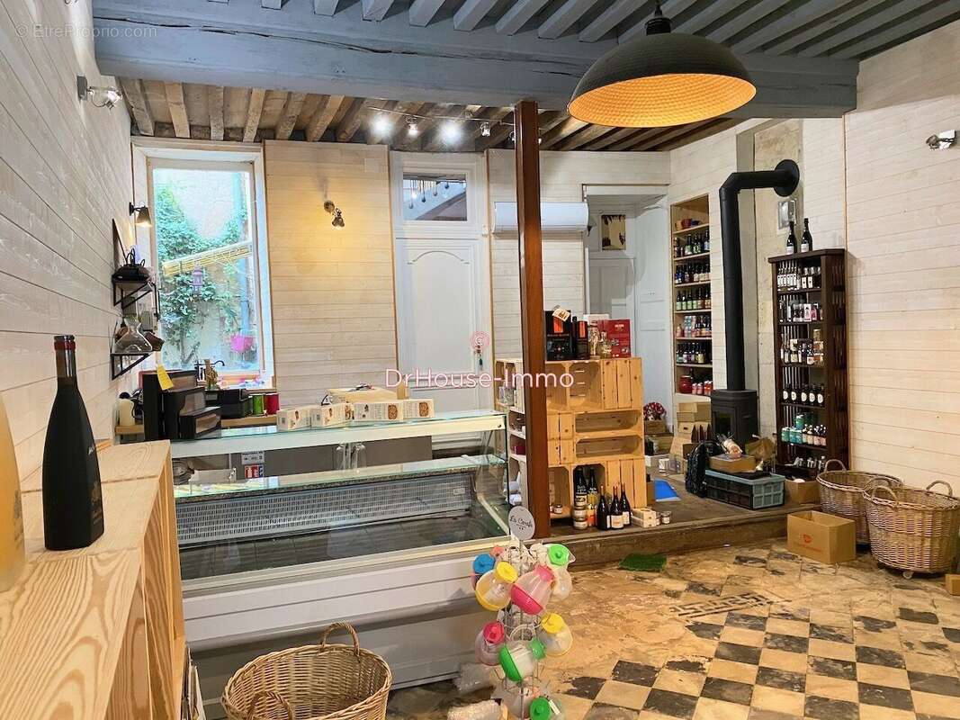 Maison à LORMES