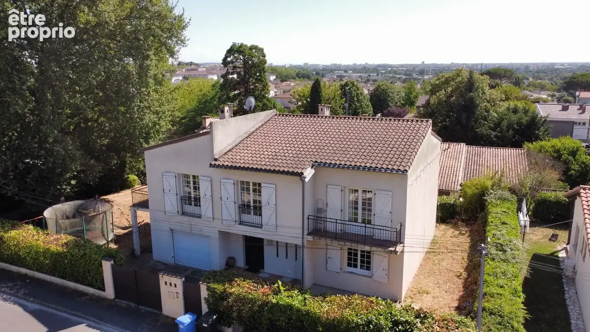 Maison à L'UNION