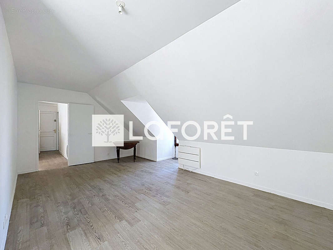 Appartement Moissy Cramayel 3 pièces 64 m2 - photo 5