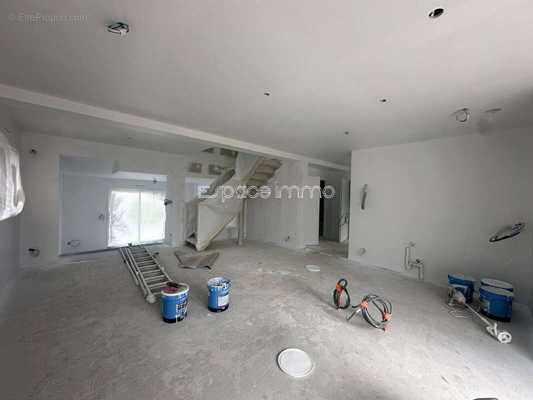 Maison à ANCEAUMEVILLE