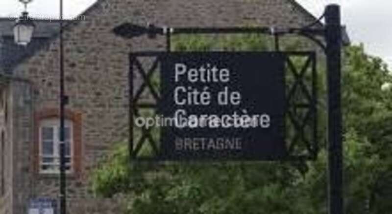 Appartement à BECHEREL