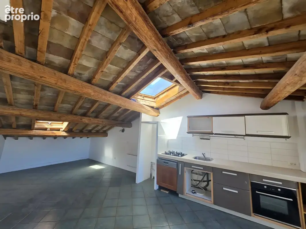 Appartement 72 m² à Montpellier  - photo 8