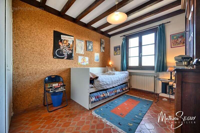 Maison à MORNANT