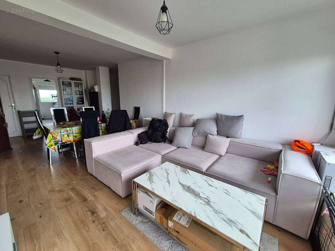 Appartement à MELUN