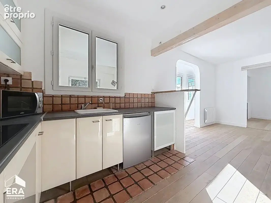 Maison 72m² à marseille 13e arrondissement - photo 5