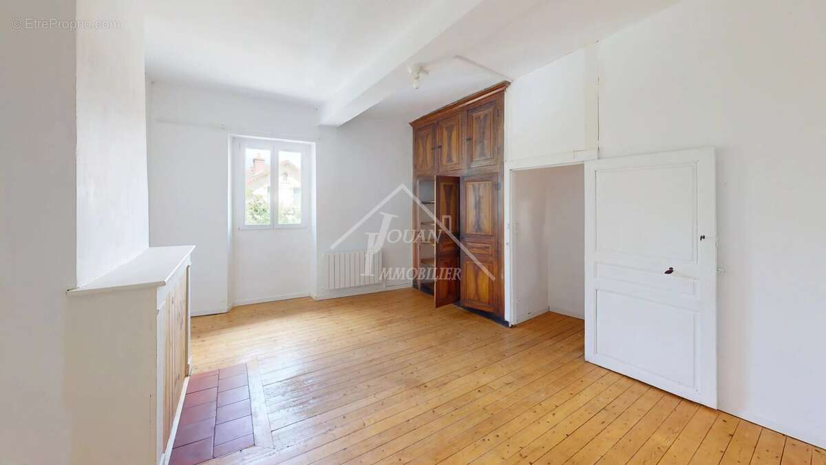 maison de village - photo 5