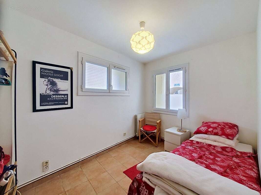 Appartement à HEREPIAN