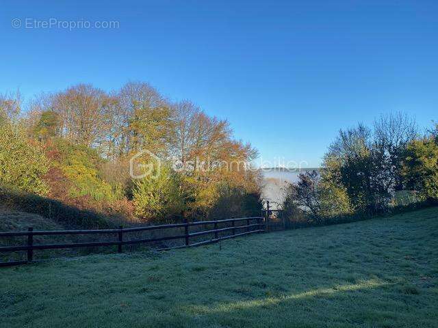 Entre Pont-Audemer et Montfort sur Risle - photo 16