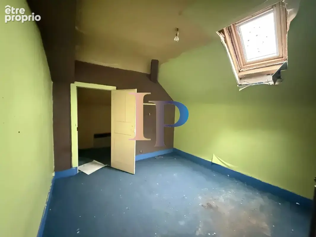 Maison au centre de charlieu - photo 20