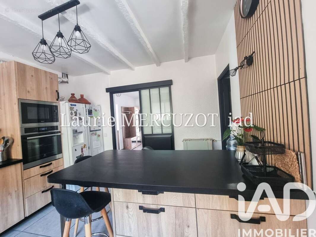 Maison 155 m² à Perpignan  - photo 9