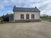 Maison à SAINT-MARS-DU-DESERT