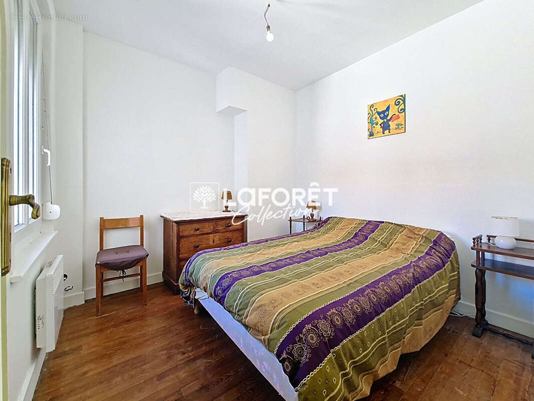 Appartement à LE TOUQUET-PARIS-PLAGE