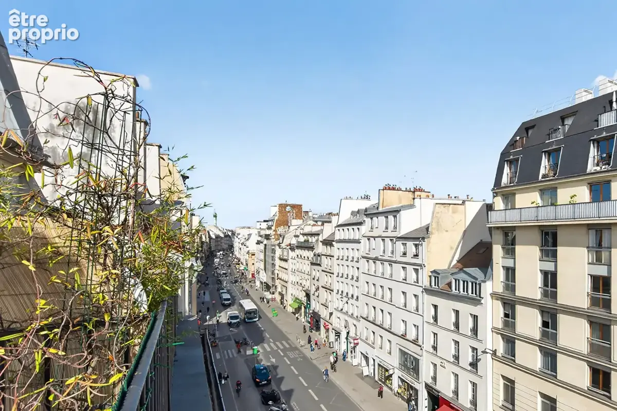 Paris 12 - ledru-rollin - photo 10