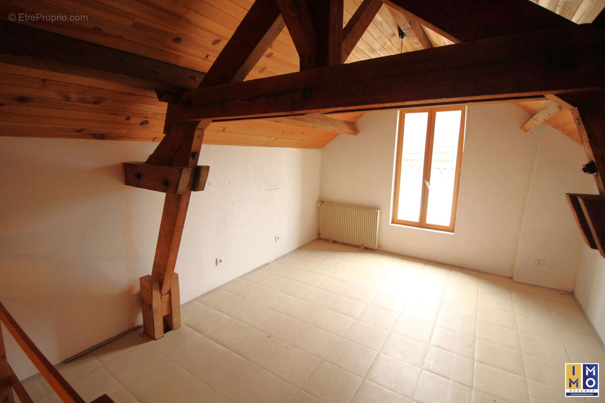 Maison à VIERZON