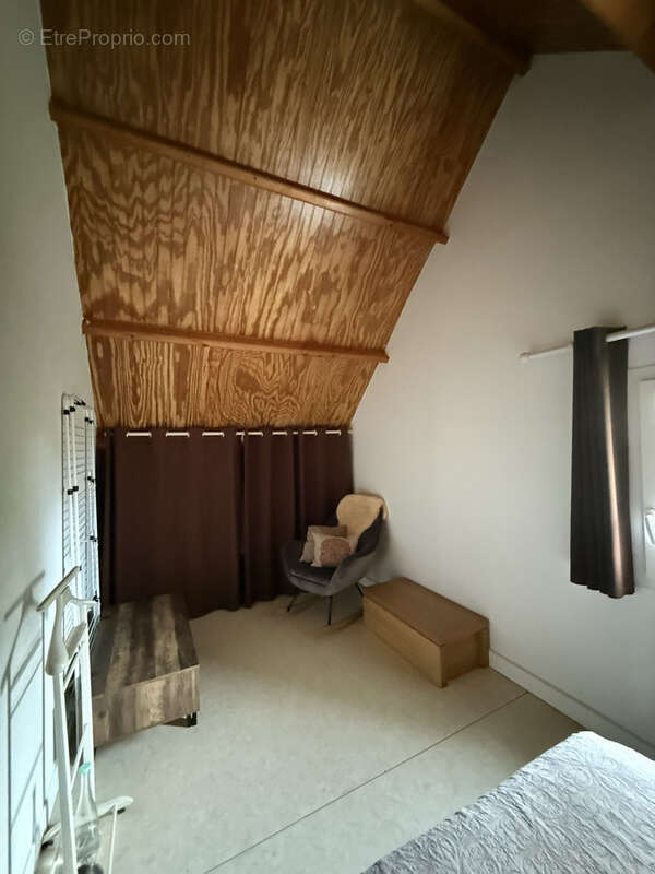 Maison à SAINT-VALERY-SUR-SOMME