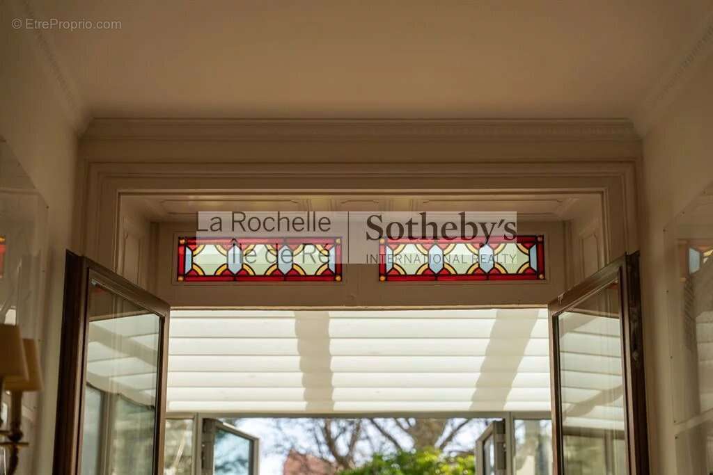 Appartement à LA ROCHELLE