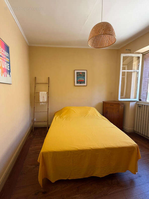 Maison de village avec roof top - photo 6
