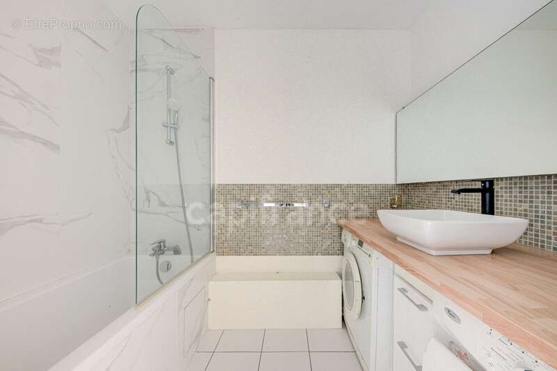 Appartement à PUTEAUX