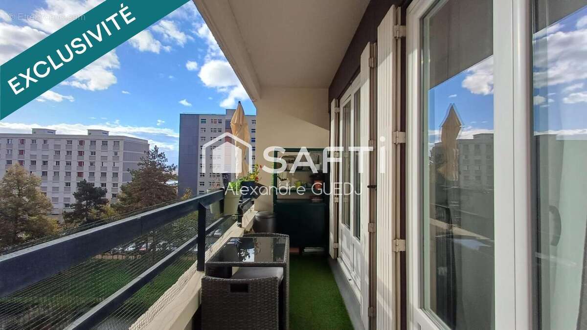 Photo 9 - Appartement à CALUIRE-ET-CUIRE