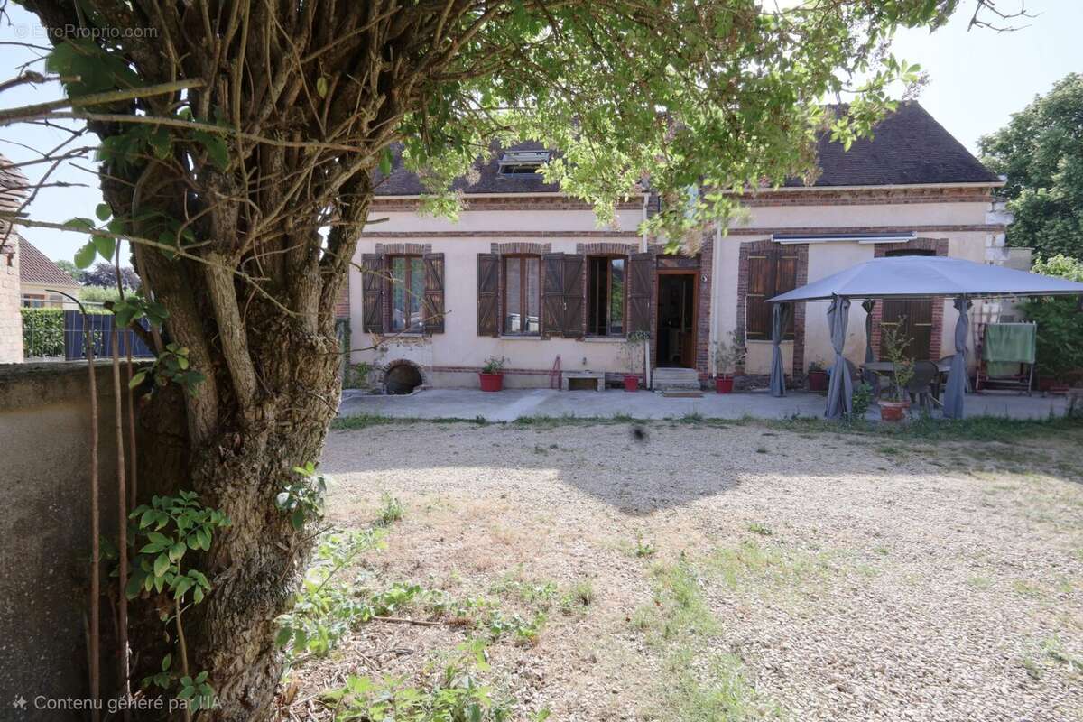 Maison 121 m² à Bray-Sur-Seine  - photo 9