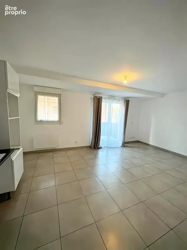 Appartement 3 pièces 57 m² à vendre à Lisieux (14100) - photo 4