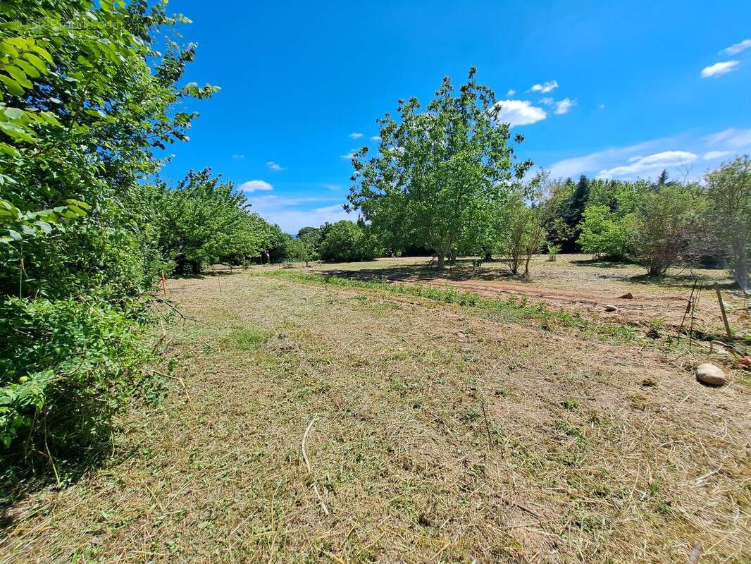 Photo 3 - Terrain à AIX-EN-PROVENCE